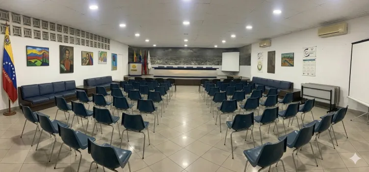 Auditorio Principal