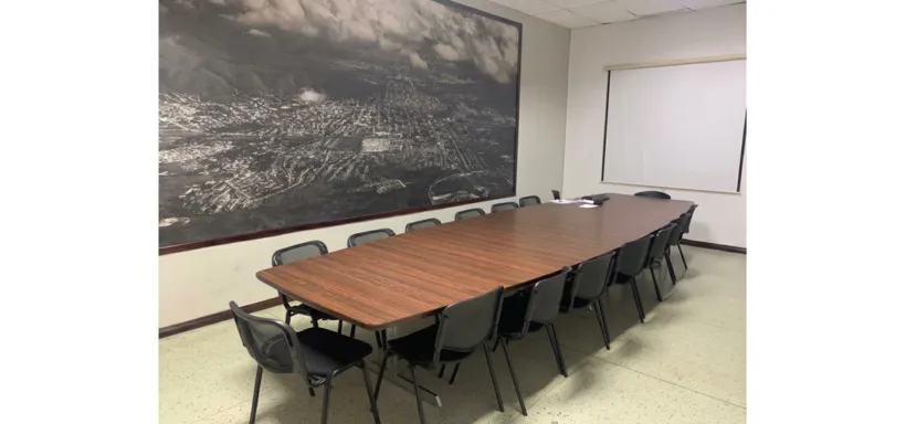 Sala de Juntas